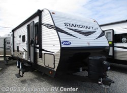New 2020 Starcraft Autumn Ridge 27BHS available in Clayton, Delaware