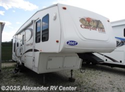 Used 2007 Gulf Stream Canyon Trail 29-RLFW available in Clayton, Delaware