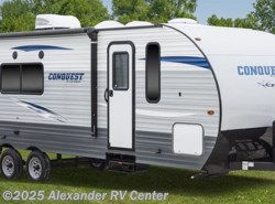 New 2021 Gulf Stream Conquest Lite Ultra Lite 268-BH available in Clayton, Delaware