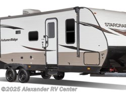 New 2021 Starcraft Autumn Ridge 26BHS available in Clayton, Delaware