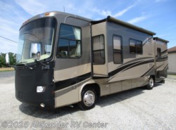 Used 2007 Holiday Rambler Neptune LX 36-PDQ