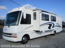 Used 2002 National RV Sea Breeze 8341-LX available in Clayton, Delaware