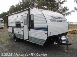 New 2021 Gulf Stream Conquest Super Lite 199-RK available in Clayton, Delaware