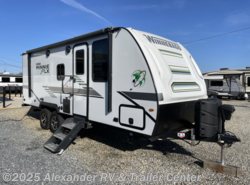 Used 2022 Winnebago Micro Minnie FLX 2306BHS available in Clayton, Delaware