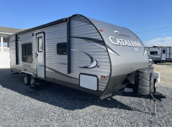 Used 2018 Coachmen Catalina SBX 231RB available in Clayton, Delaware