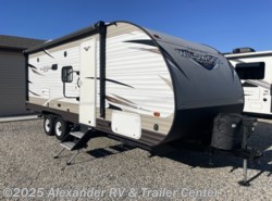 Used 2019 Forest River Wildwood X-Lite 230BHXL available in Clayton, Delaware