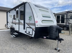 Used 2022 Winnebago Micro Minnie FLX 2108FBS available in Clayton, Delaware