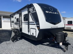 New 2026 Keystone Bullet Crossfire East 2290BH available in Clayton, Delaware