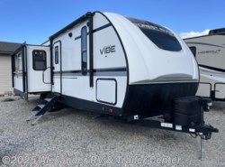 Used 2020 Forest River Vibe 28RL available in Clayton, Delaware
