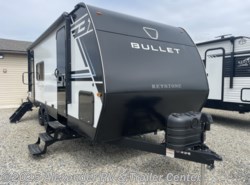 New 2026 Keystone Bullet Classic 21RKC available in Clayton, Delaware