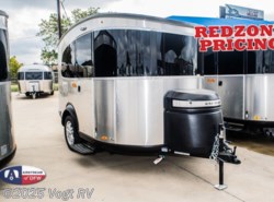 New 2018 Airstream Basecamp available in Fort Worth, Texas