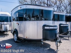 New 2018 Airstream Basecamp available in Fort Worth, Texas