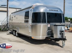 New 2018 Airstream International Serenity available in Fort Worth, Texas