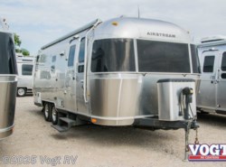 Used 2007 Airstream International Signature available in Fort Worth, Texas