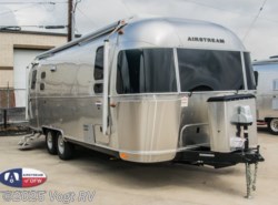 New 2019 Airstream International Signature available in Fort Worth, Texas