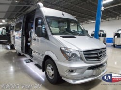 New 2019 Airstream Interstate Lounge available in Fort Worth, Texas
