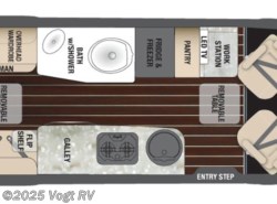Used 2015 Airstream Interstate available in Fort Worth, Texas