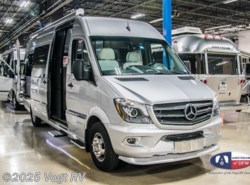 Used 2017 Airstream Interstate Grand Tour available in Fort Worth, Texas