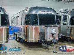 New 2019 Airstream International Signature available in Fort Worth, Texas