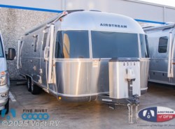 Used 2016 Airstream Classic available in Fort Worth, Texas