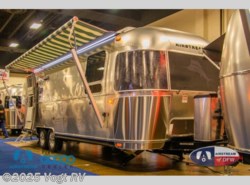 New 2019 Airstream Tommy Bahama 27FB available in Fort Worth, Texas