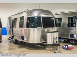 New 2019 Airstream Sport 22FB available in Fort Worth, Texas