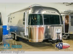 New 2019 Airstream International Serenity 25FB available in Fort Worth, Texas