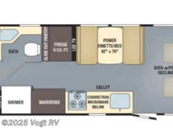 New 2019 Airstream Classic 30RB available in Fort Worth, Texas