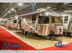 New 2019 Airstream Globetrotter 27FB Twin available in Fort Worth, Texas