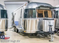 New 2019 Airstream Globetrotter 25FB available in Fort Worth, Texas
