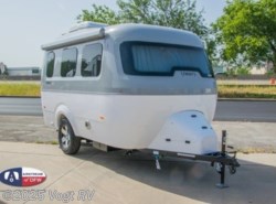 New 2019 Airstream Nest 16FB available in Fort Worth, Texas