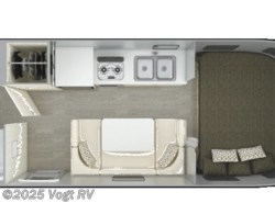 New 2019 Airstream Sport 22FB available in Fort Worth, Texas