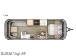 New 2019 Airstream Globetrotter 27FB available in Fort Worth, Texas