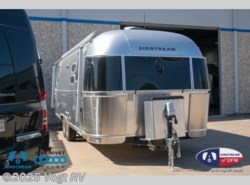 Used 2018 Airstream International Signature 30RB available in Fort Worth, Texas