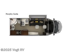 New 2019 Airstream Atlas Murphy Suite Tommy Bahama available in Fort Worth, Texas