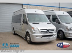 Used 2013 Airstream Interstate Lounge available in Fort Worth, Texas