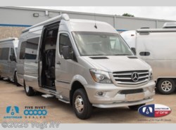 Used 2018 Airstream Interstate Lounge EXT 4x4 Model available in Fort Worth, Texas