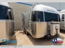 New 2020 Airstream Flying Cloud 25FB available in Fort Worth, Texas