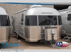 New 2020 Airstream Flying Cloud 27FB Twin available in Fort Worth, Texas