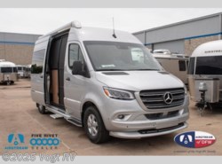 New 2020 Airstream Interstate Nineteen Tommy Bahama 19TB available in Fort Worth, Texas
