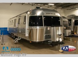 New 2020 Airstream Classic 33FB Twin available in Fort Worth, Texas