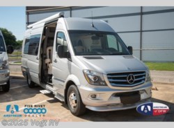 Used 2015 Airstream Interstate Lounge available in Fort Worth, Texas