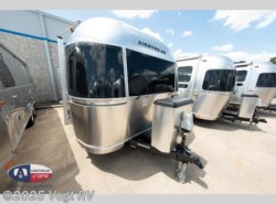 New 2020 Airstream International Serenity 25FB available in Fort Worth, Texas