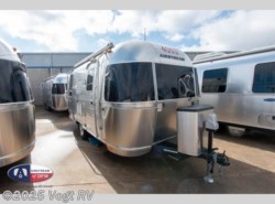 Used 2016 Airstream International Signature 19 available in Fort Worth, Texas