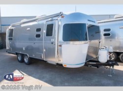 New 2020 Airstream International Serenity 25RB Twin available in Fort Worth, Texas