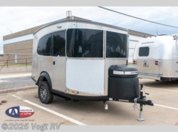New 2020 Airstream Basecamp 16X available in Fort Worth, Texas