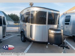 New 2020 Airstream Basecamp 16X available in Fort Worth, Texas