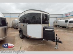 New 2020 Airstream Basecamp 16X available in Fort Worth, Texas