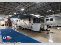 New 2021 Airstream International Serenity 25FB available in Fort Worth, Texas