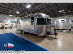 Used 2018 Airstream International Signature 25FB available in Fort Worth, Texas